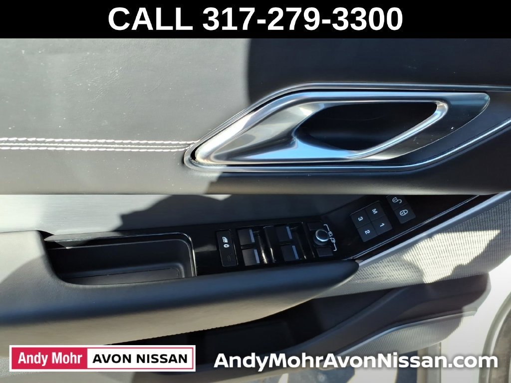 Used 2018 Land Rover Range Rover Velar R-Dynamic HSE AWD/4WD image 17