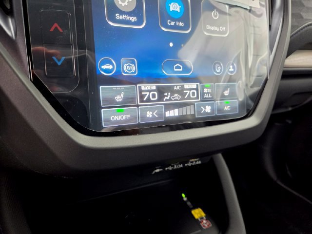 New 2026 Subaru Forester Limited AWD/4WD image 21
