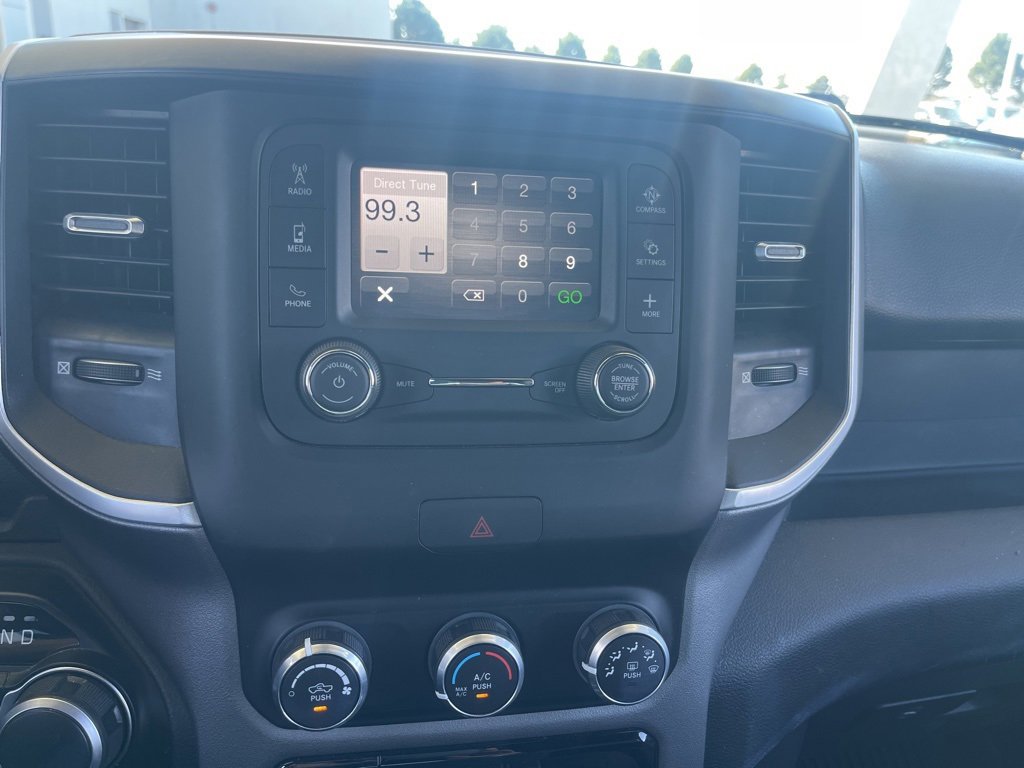 Used 2023 RAM 1500 Big Horn image 18