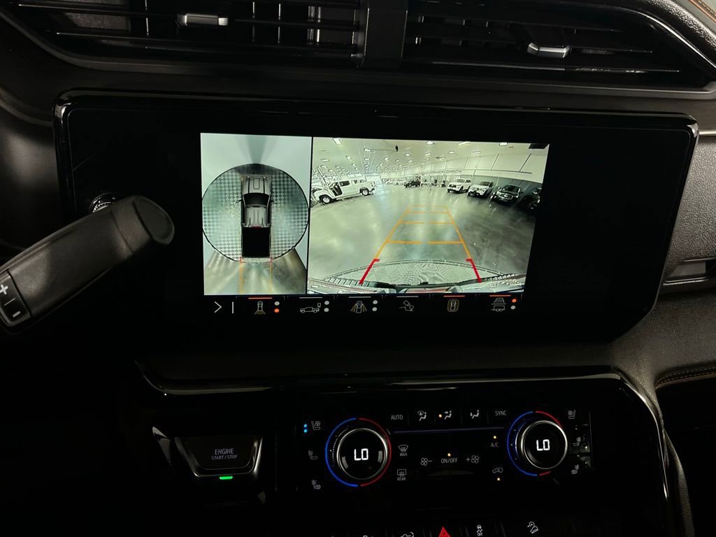 Used 2024 GMC Sierra 3500 AT4 w/ AT4 Premium Plus Package image 19