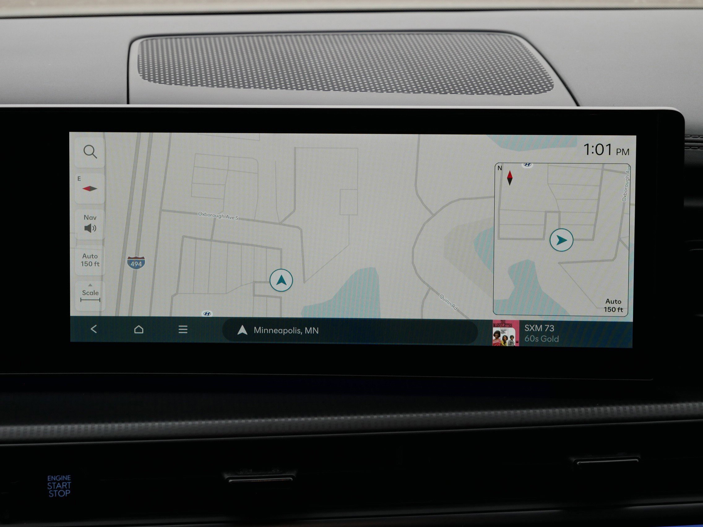 New 2026 Hyundai Santa Fe Calligraphy image 10