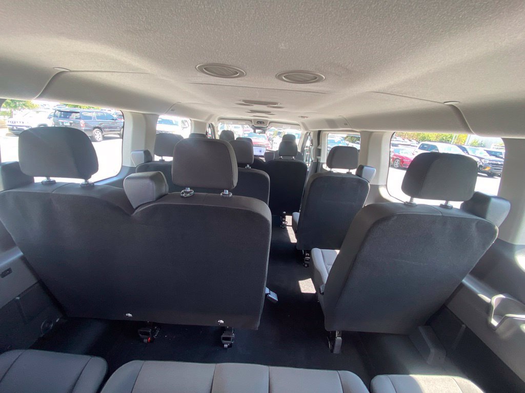 New 2026 Ford Transit 350 XL RWD image 23