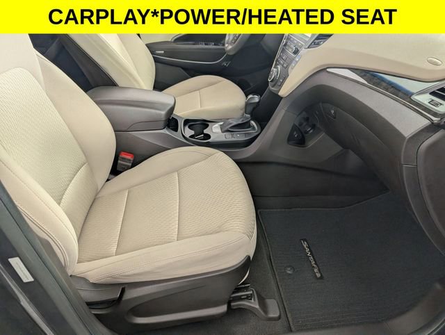 Used 2018 Hyundai Santa Fe Sport w/ 2.4L Value Package 02 image 32