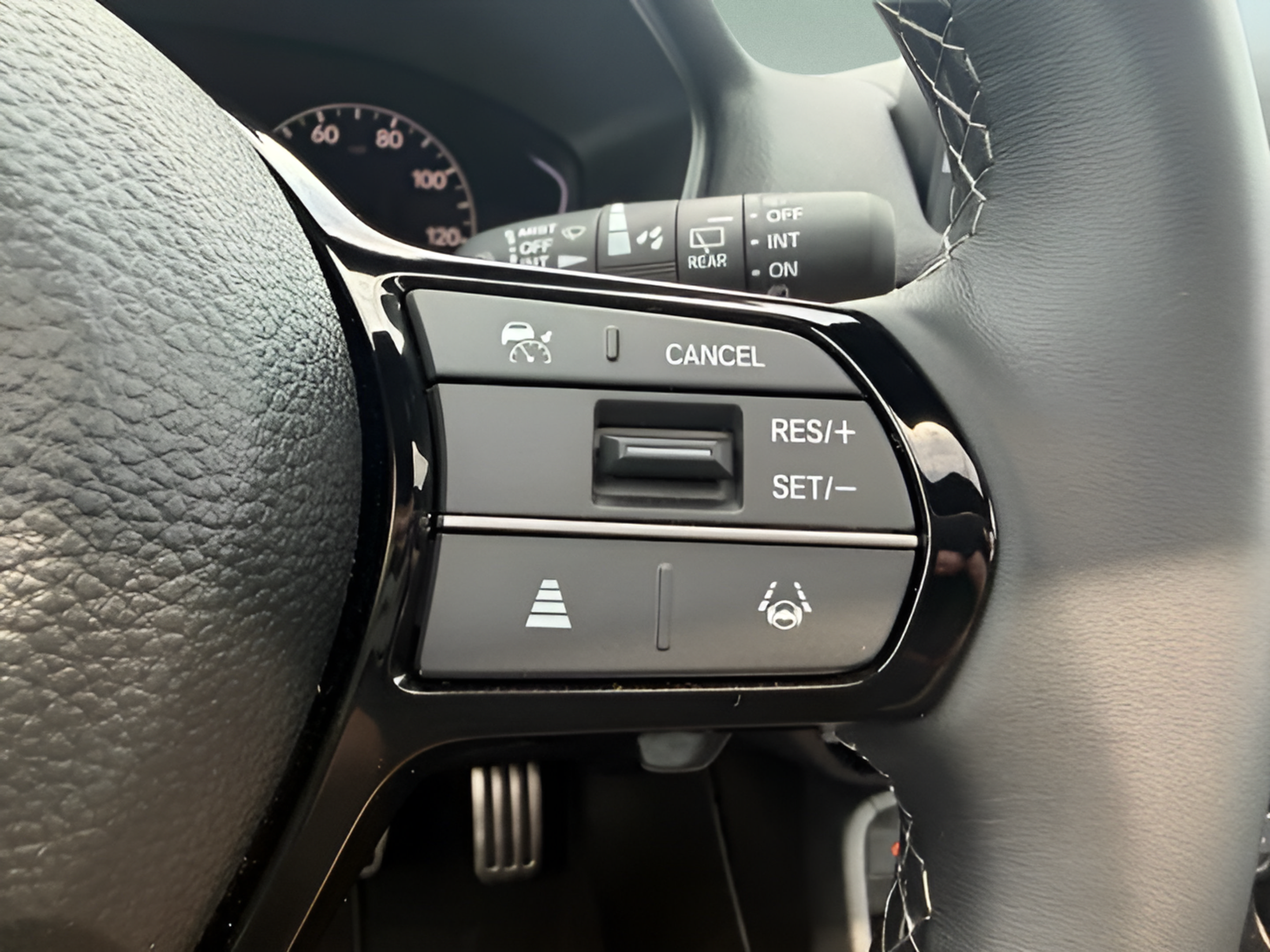 Certified 2026 Honda Civic Sport image 13
