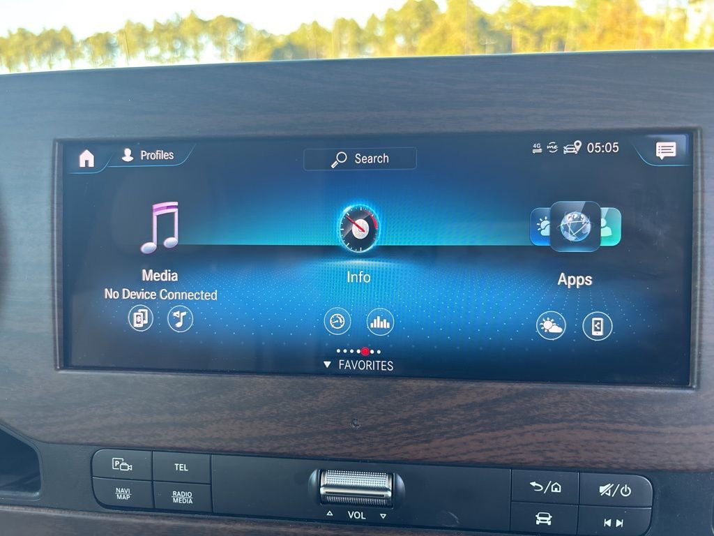 Used 2022 Mercedes-Benz Sprinter 2500 image 70