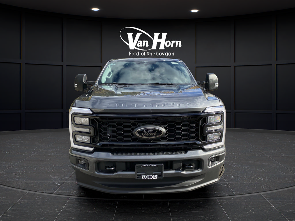 New 2026 Ford F250 XLT w/ XLT Premium Package AWD/4WD image 13