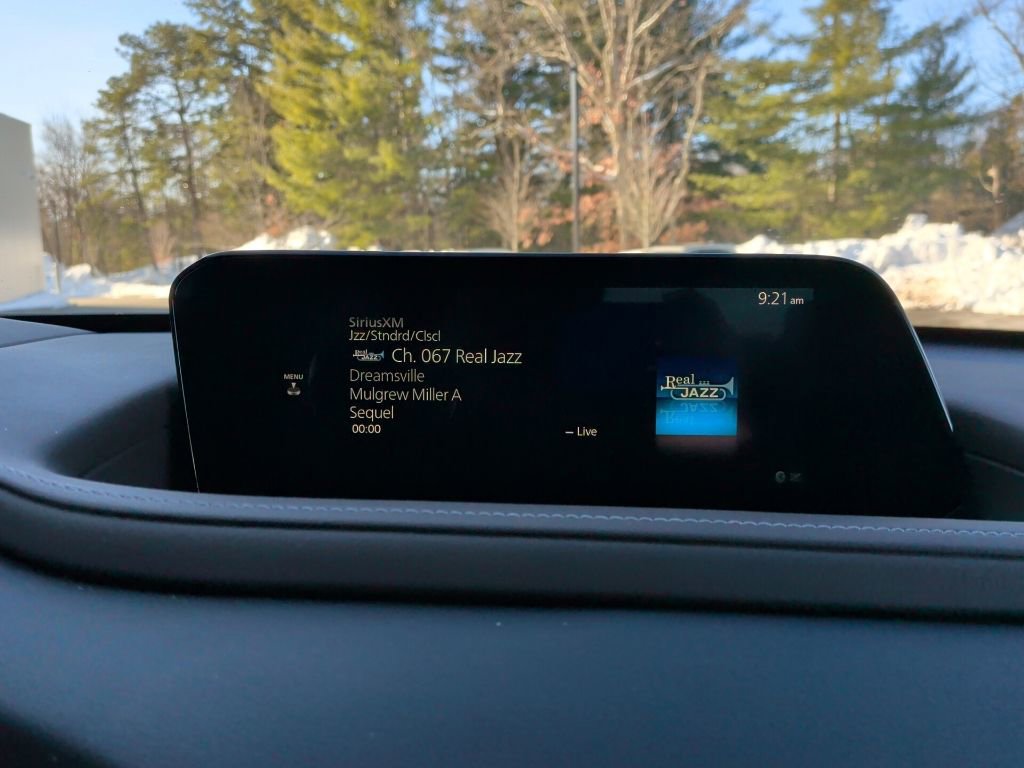 Certified 2023 MAZDA CX-30 2.5 Turbo w/ Premium Plus Pkg image 26