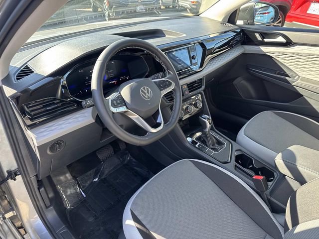 Certified 2024 Volkswagen Taos S image 15