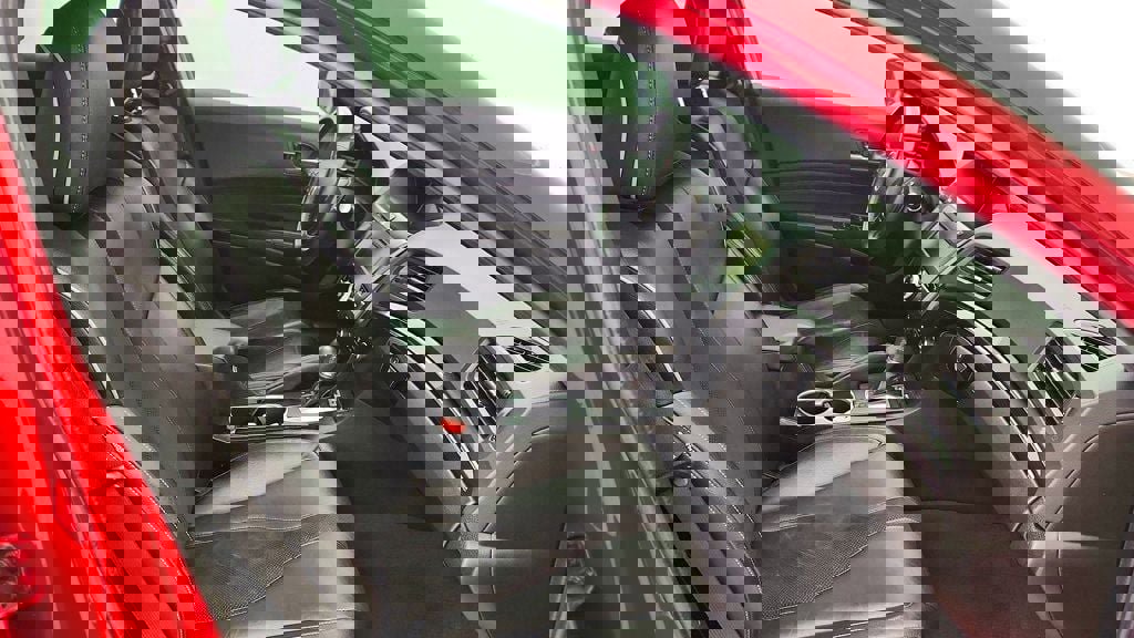 Used 2019 Acura ILX FWD image 24