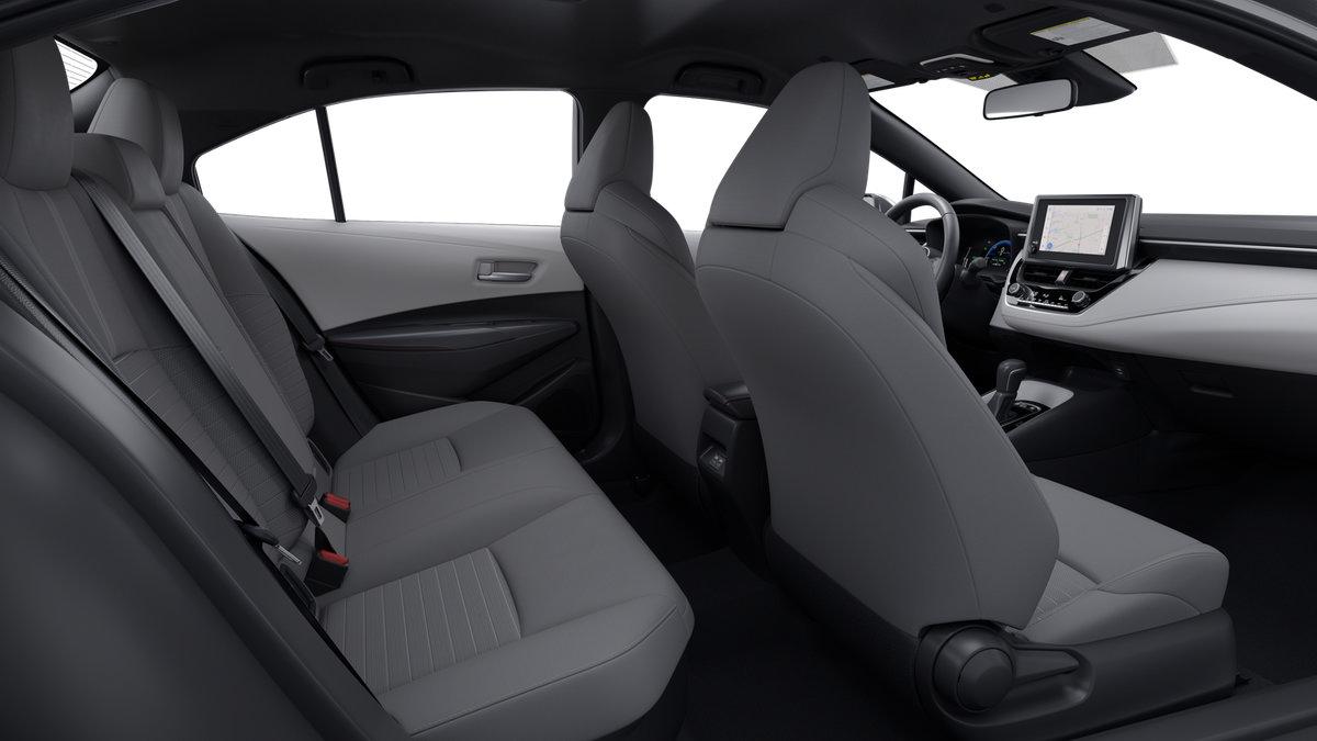 New 2026 Toyota Corolla SE AWD/4WD image 73