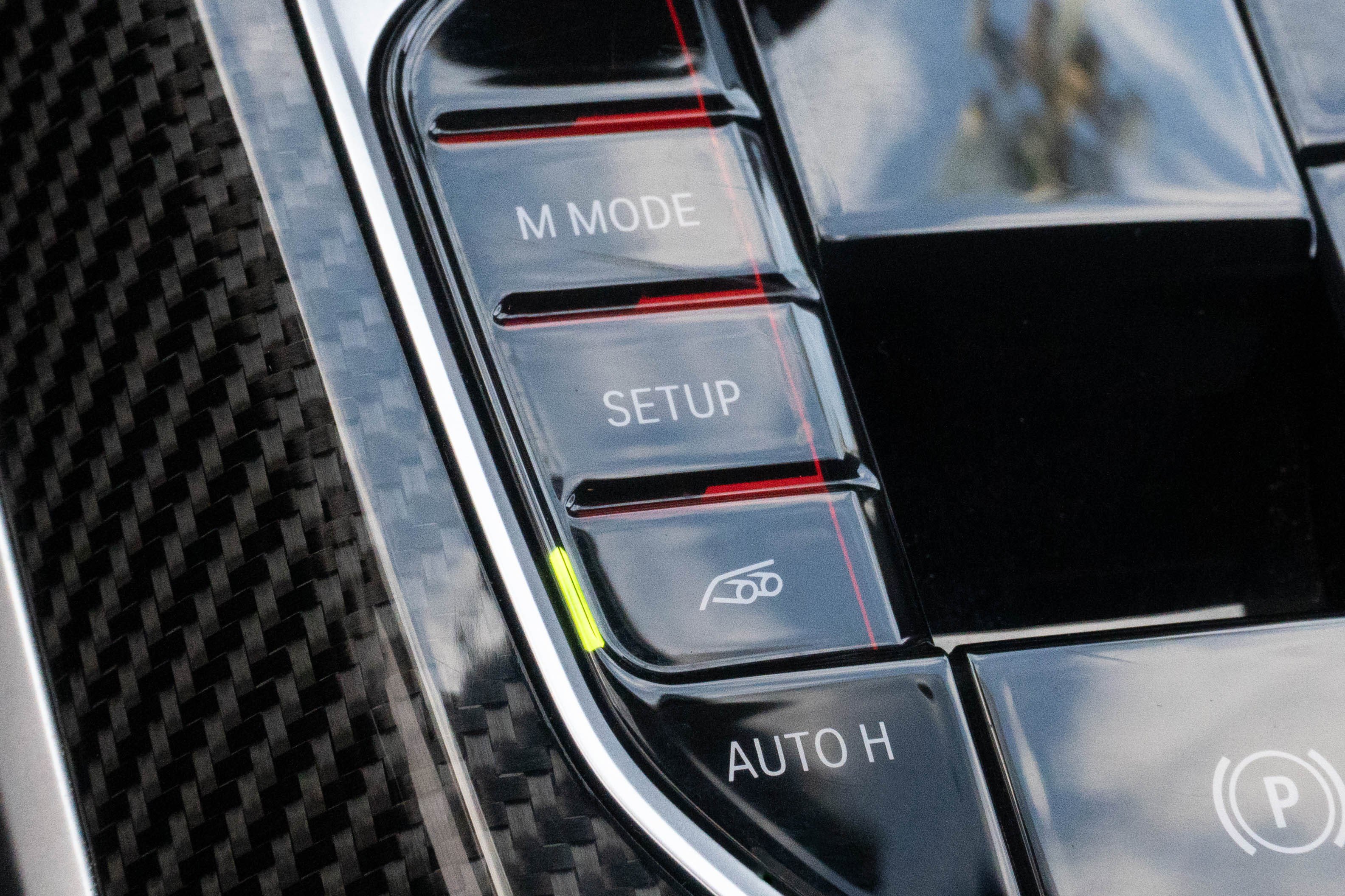 Used 2024 BMW M2 w/ Lighting Package image 32