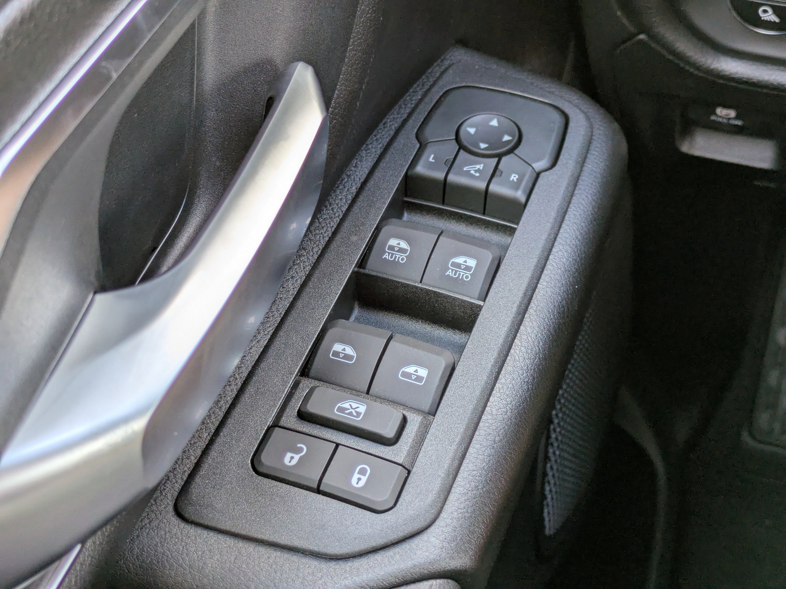 New 2026 RAM 1500 Big Horn image 17