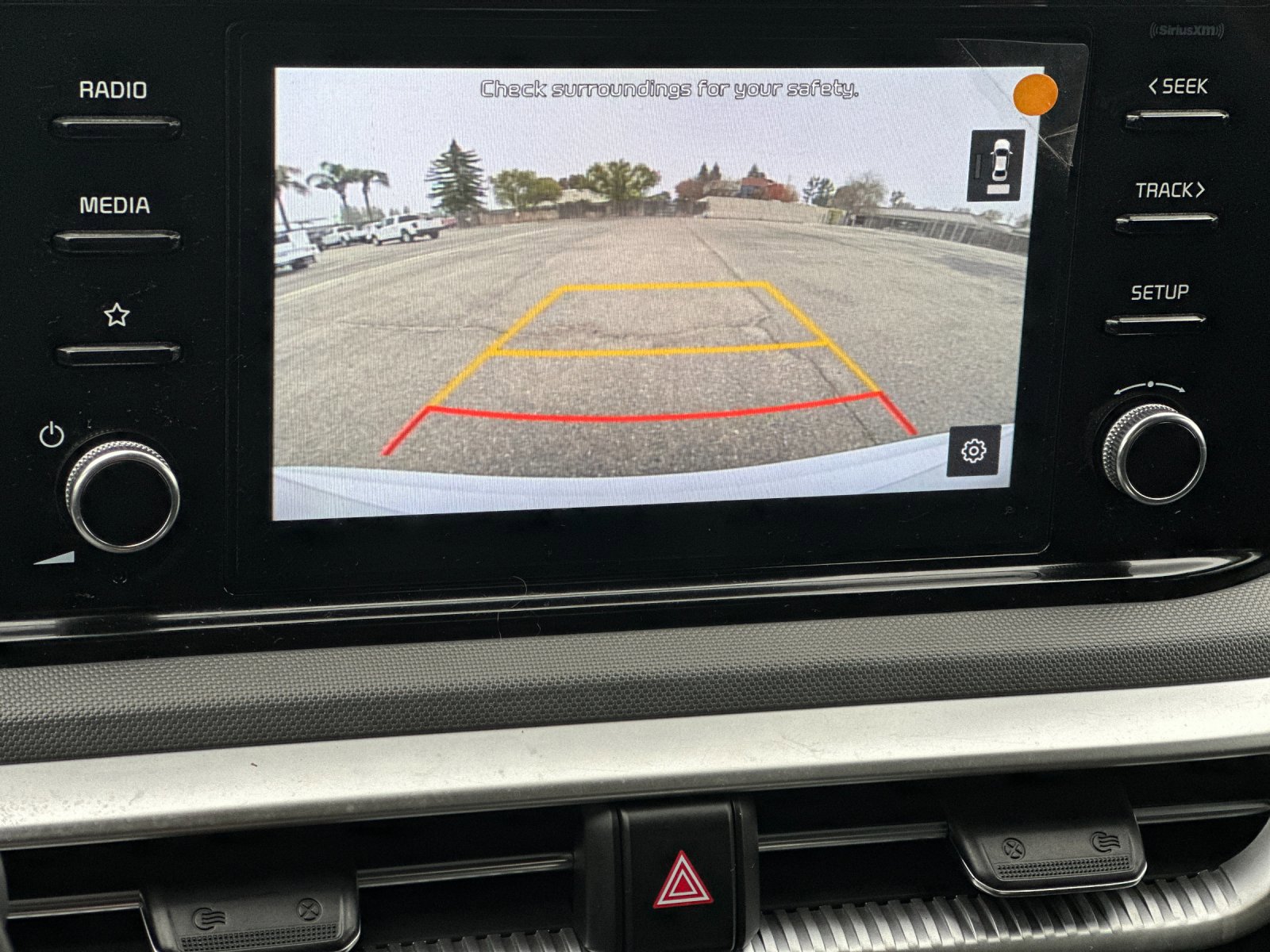 Used 2021 Kia K5 GT-Line image 18