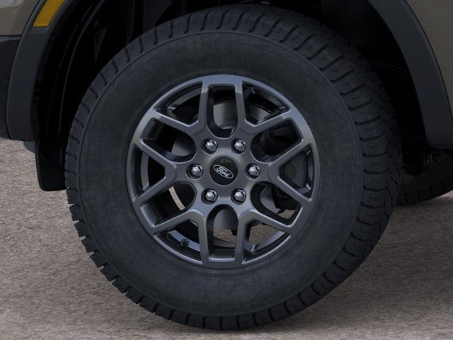 New 2026 Ford Ranger XLT w/ FX4 Off-Road Package AWD/4WD image 24