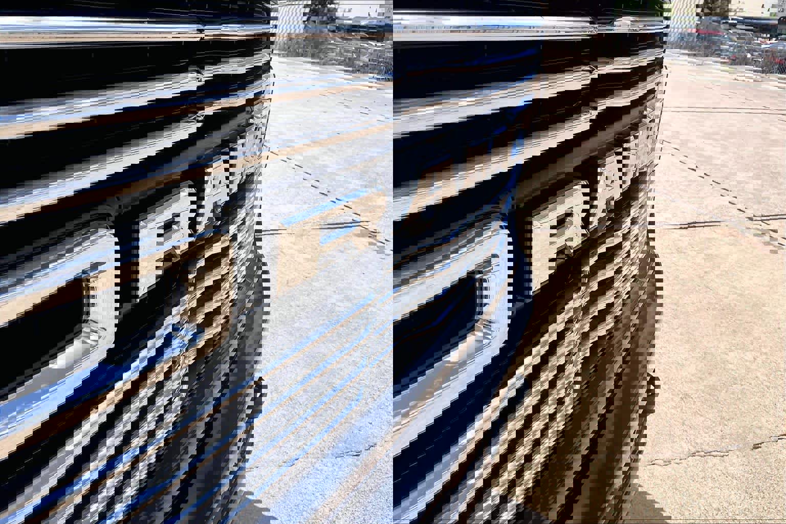 Used 2019 RAM 2500 Laramie image 30