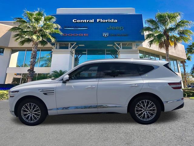 Used 2024 Genesis GV80 2.5T image 8