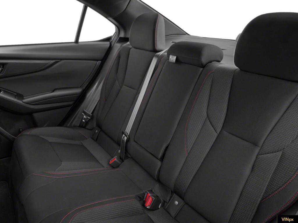 New 2026 Subaru WRX Premium AWD/4WD image 12