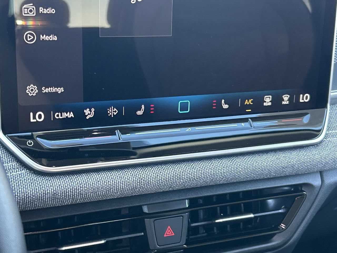 Certified 2026 Volkswagen Tiguan S FWD image 24