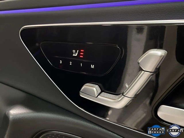Used 2025 Mercedes-Benz E 350 Sedan image 77