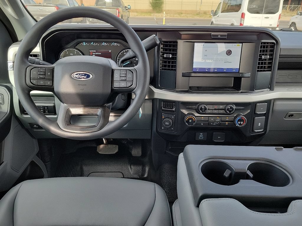 New 2026 Ford F250 XL w/ XL Off-Road Package AWD/4WD image 17