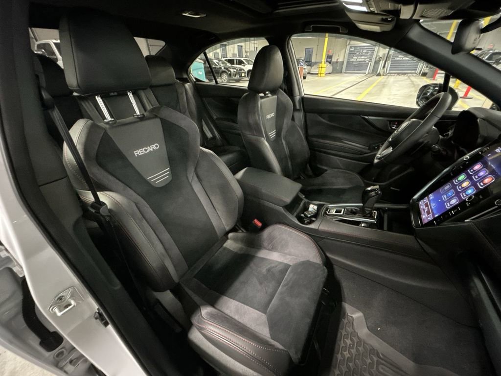 Used 2022 Subaru WRX GT image 25