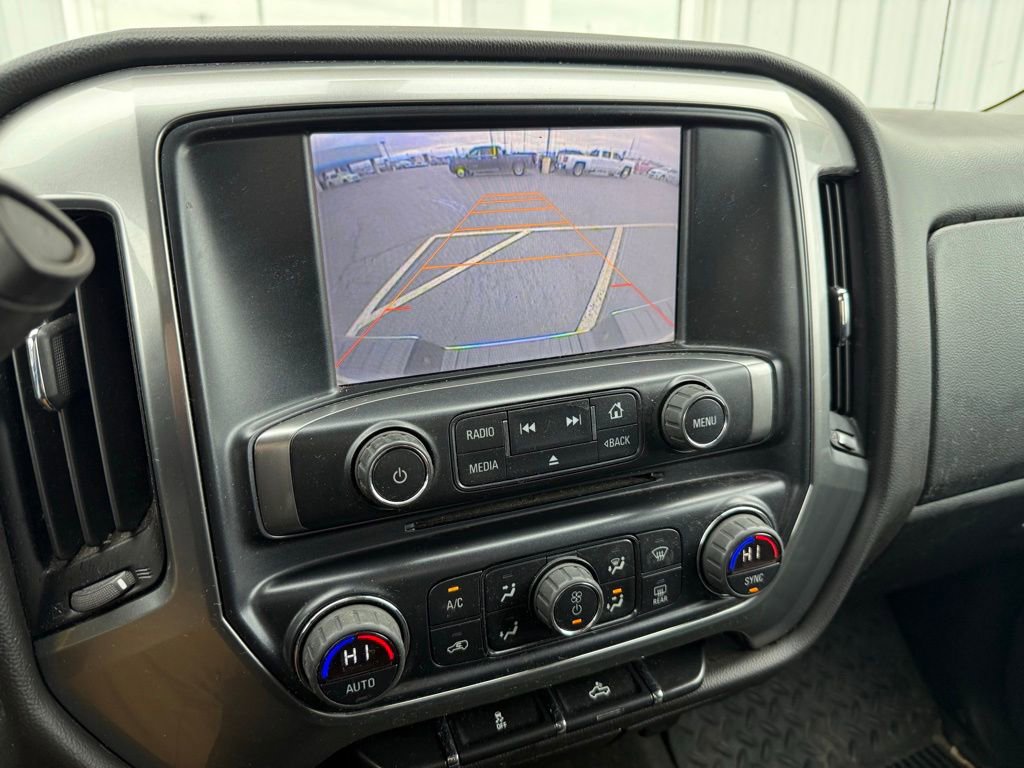 Used 2014 Chevrolet Silverado 1500 LT w/ All Star Edition image 11