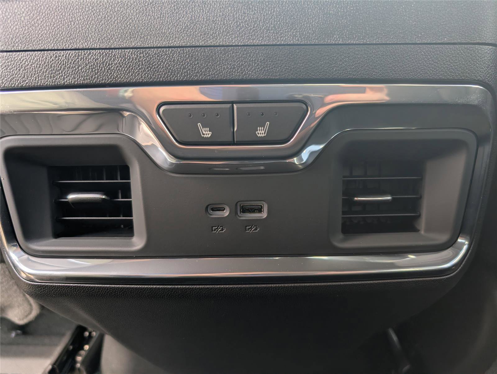 New 2026 Chevrolet Silverado 2500 LTZ w/ LTZ Plus Package image 20