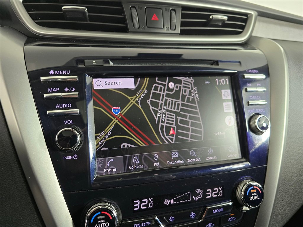 Used 2024 Nissan Murano Platinum image 30