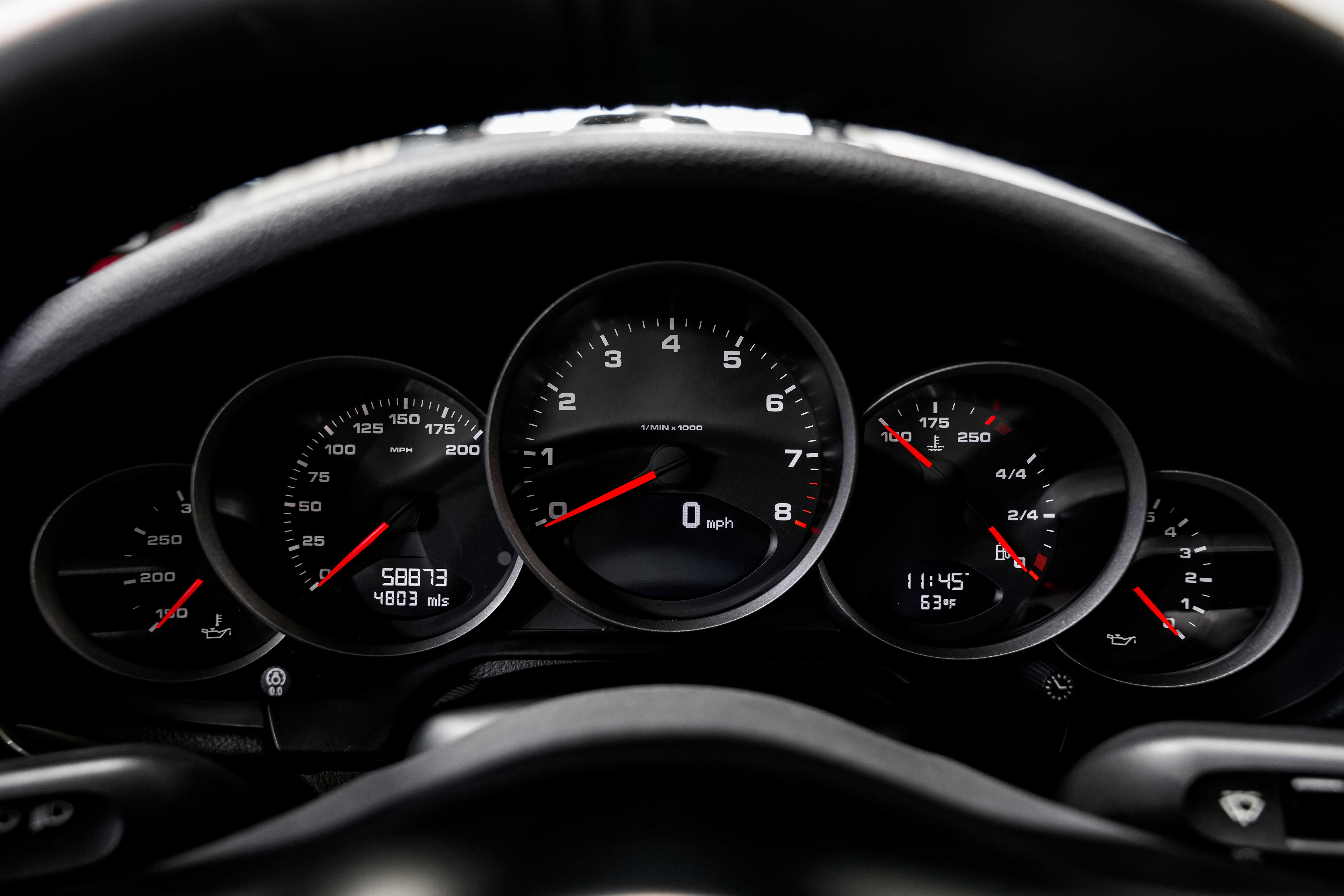 Used 2012 Porsche 911 Carrera GTS image 11