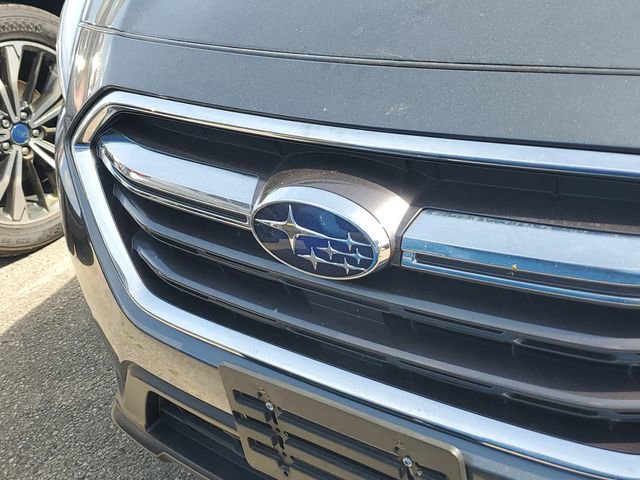 Used 2018 Subaru Outback 2.5i Limited image 4