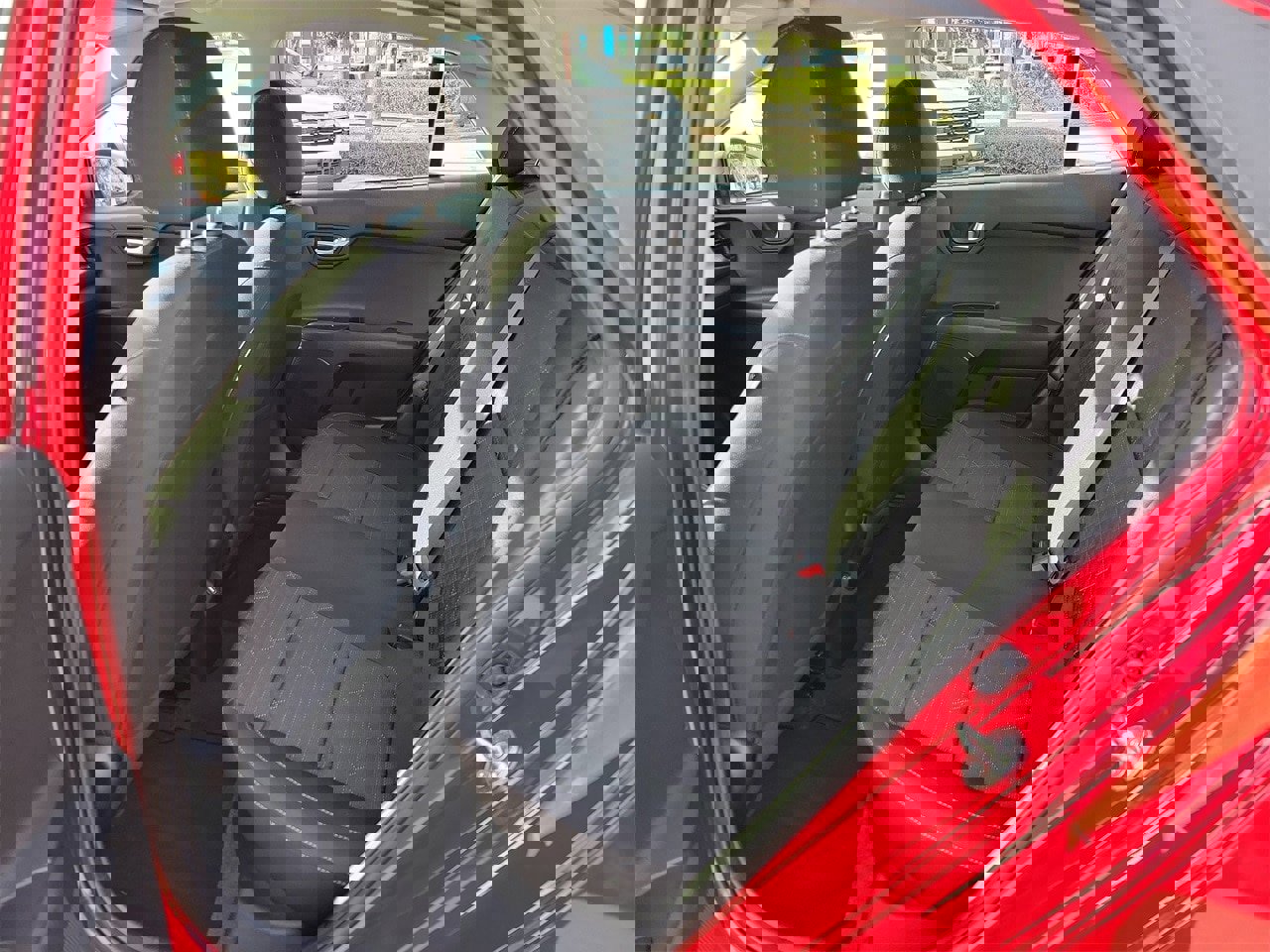 Used 2023 Kia Rio S image 9