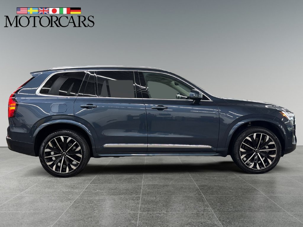 Certified 2026 Volvo XC90 B6 Ultra AWD/4WD image 2