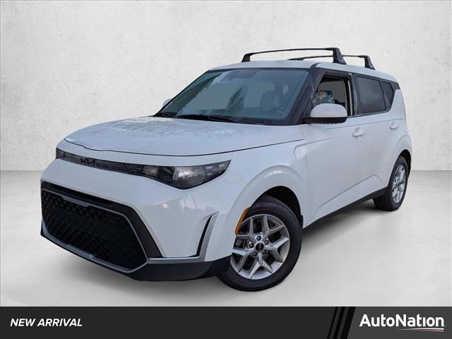 Used 2024 Kia Soul LX w/ Option Group 015 image 1
