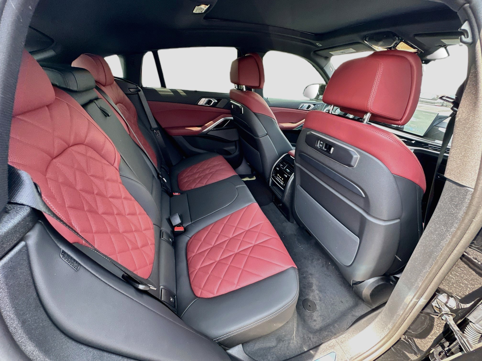 New 2027 BMW X6 M60i w/ Executive Package AWD/4WD image 20