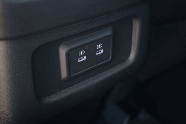 New 2026 Nissan Pathfinder SL w/ SL Premium Package image 23