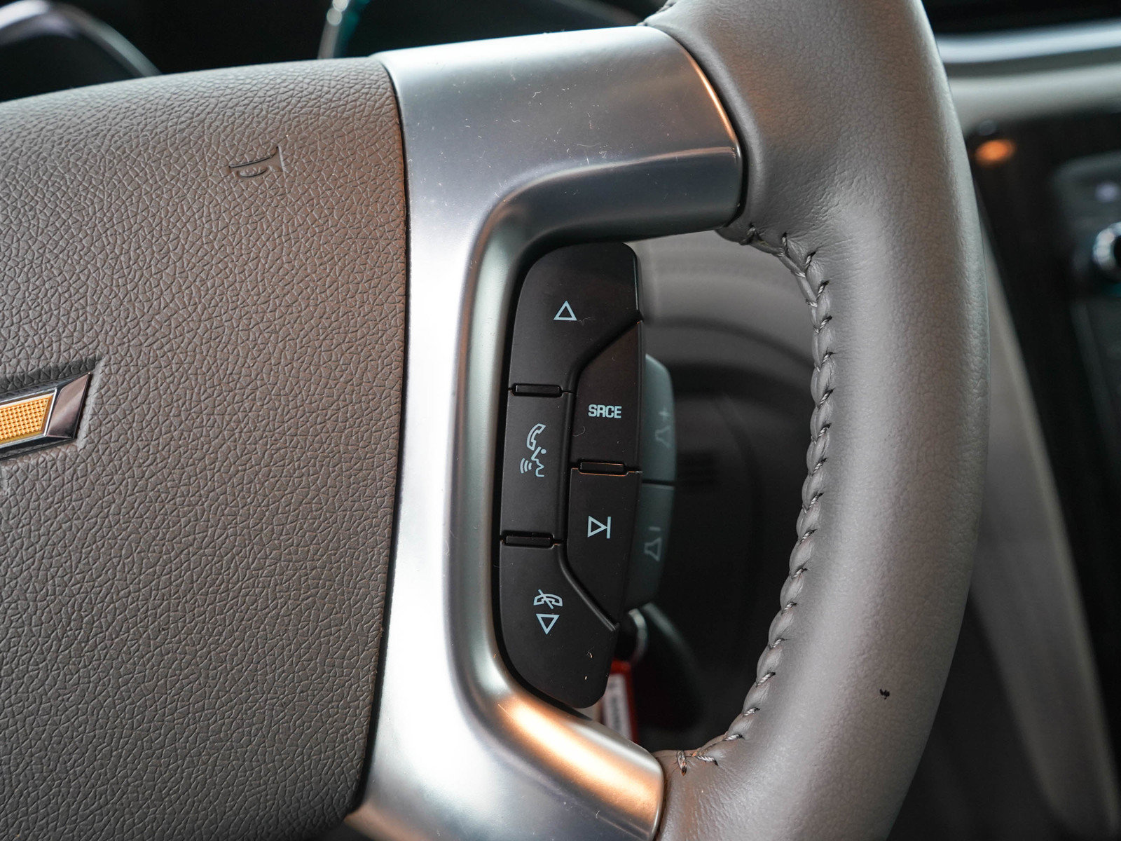 Used 2015 Chevrolet Traverse LT w/ Style and Technology Package AWD/4WD image 26