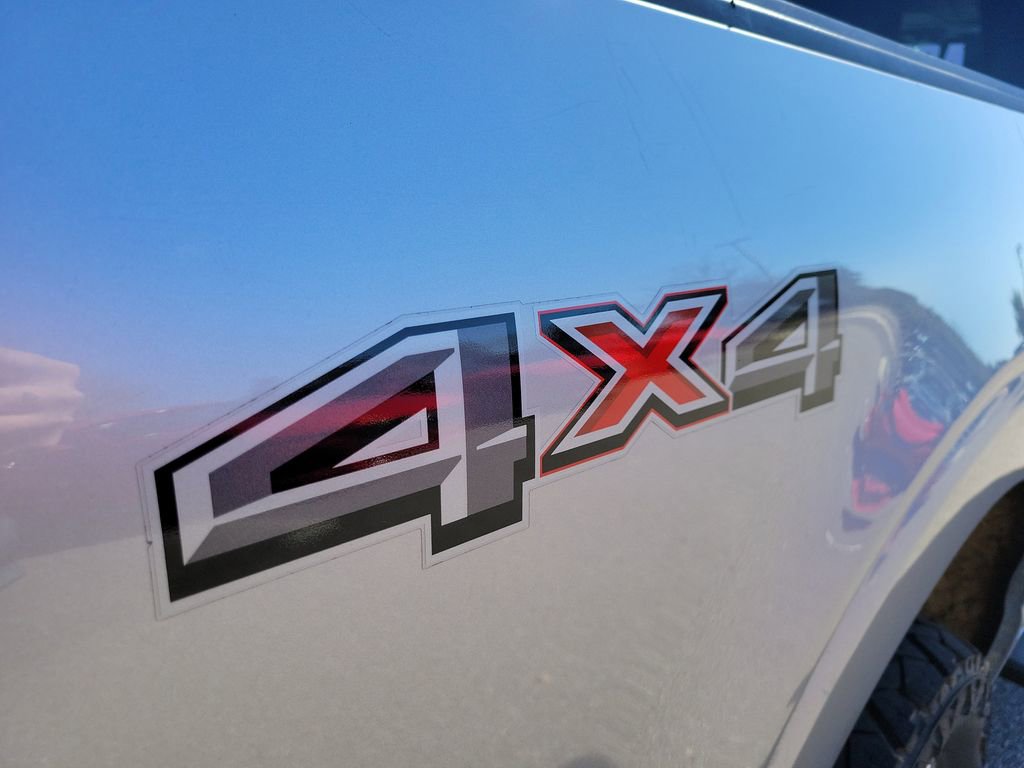 Used 2021 Ford F150 XLT w/ Equipment Group 302A High image 7