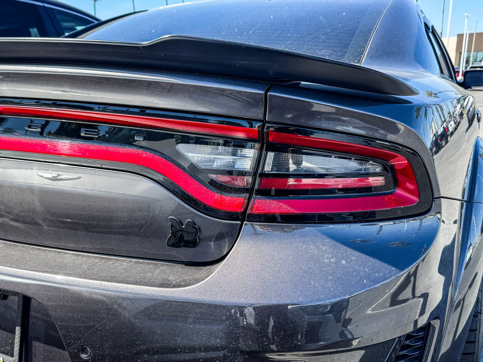 Used 2022 Dodge Charger Scat Pack RWD image 6