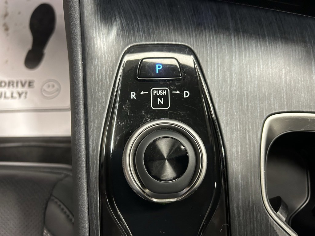 Used 2023 Lexus RZ 450e Premium w/ Accessory Package (P1) image 13