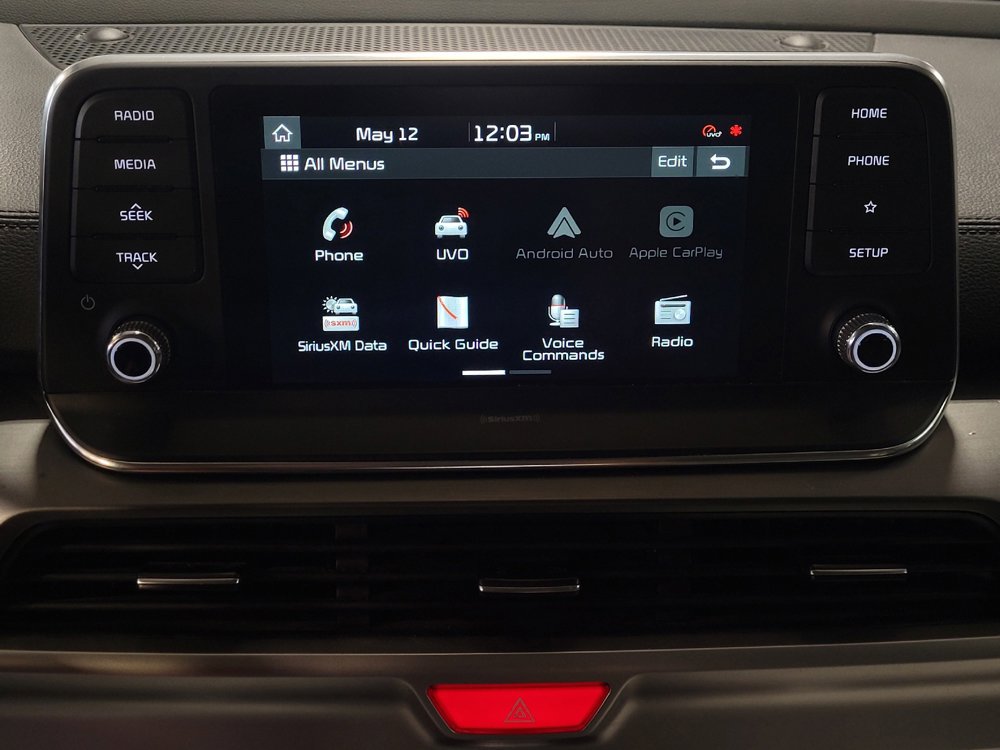 Used 2021 Kia Telluride S FWD image 25