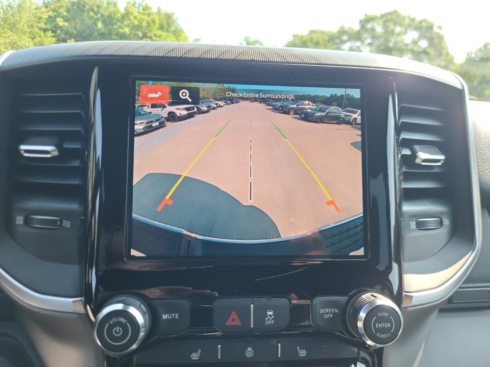 New 2025 RAM 2500 Big Horn image 19