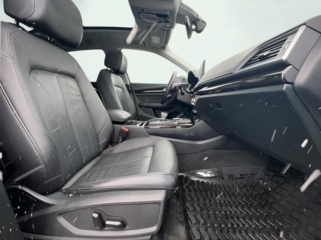 Used 2019 Audi Q5 2.0T Premium w/ Convenience Package image 23