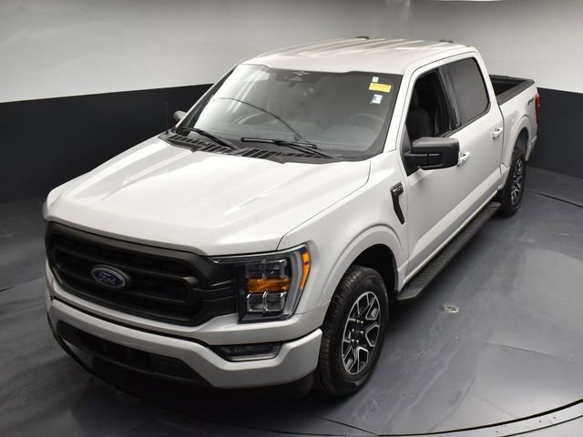 Used 2023 Ford F150 XLT w/ Equipment Group 302A High image 44