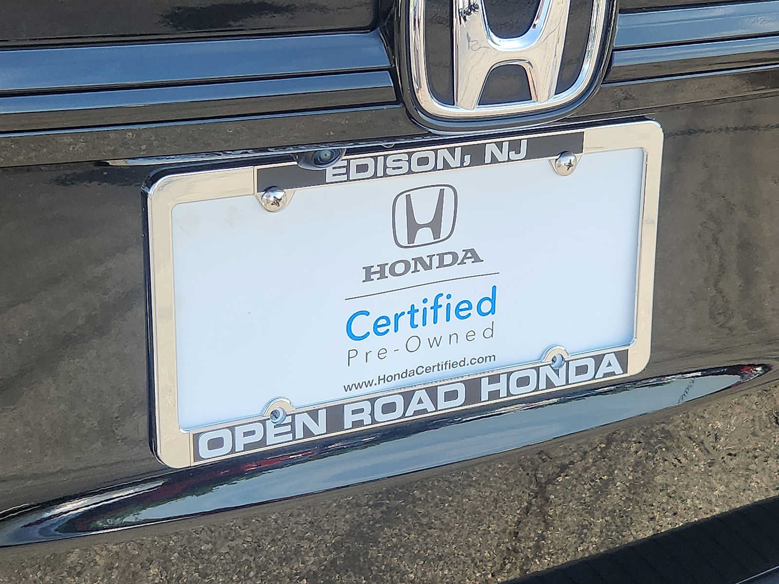 Certified 2023 Honda Odyssey Sport image 31