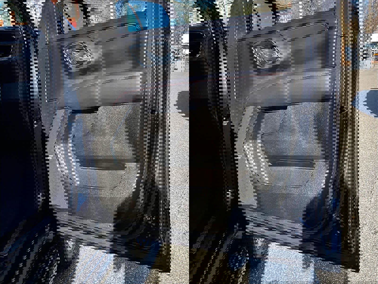 Certified 2023 Chevrolet Tahoe RST w/ Luxury Package image 12