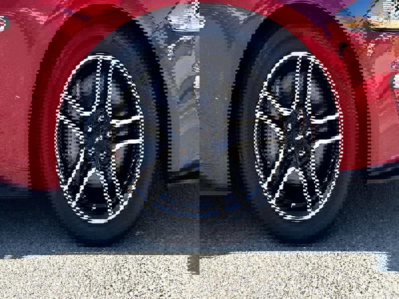 Used 2022 Ford Mustang GT image 9