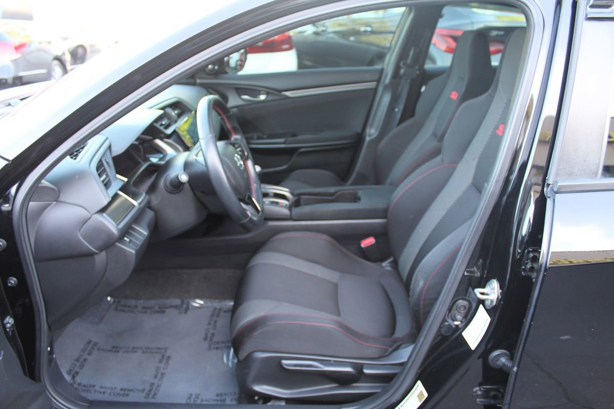 Used 2019 Honda Civic Si image 20