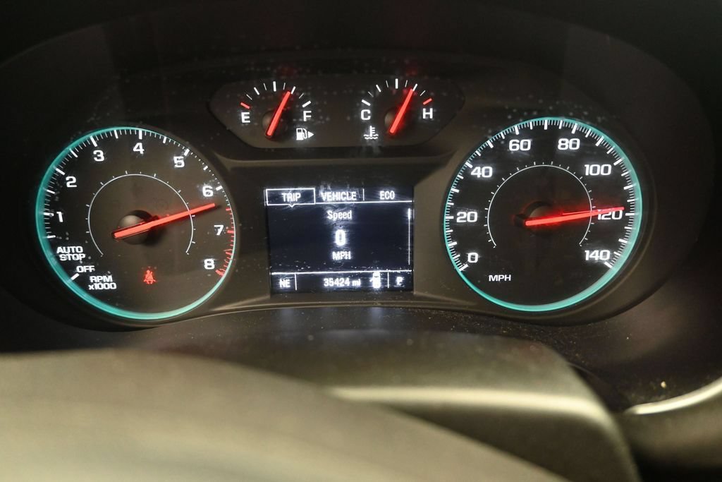 Used 2023 Chevrolet Malibu LT FWD image 12