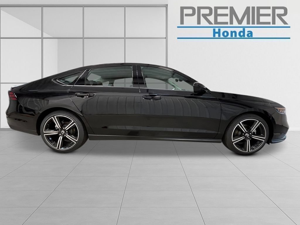New 2026 Honda Accord SE image 7