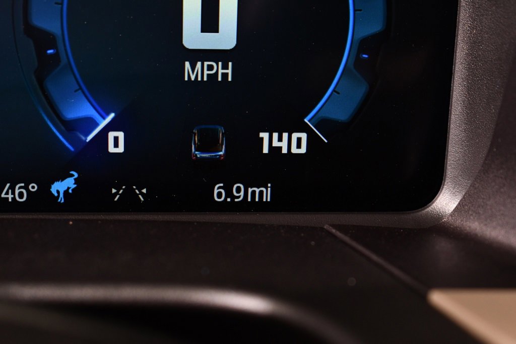 New 2025 Ford Bronco Sport Big Bend w/ Convenience Package image 27